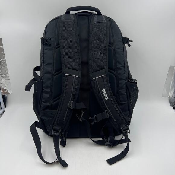 Thule EnRoute Escort 2 Daypack Black 27-liter Backpack - Picture 9 of 11